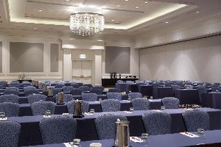 會議室