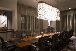 會議室