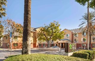 Extended Stay America Los Angeles Ontario Airport