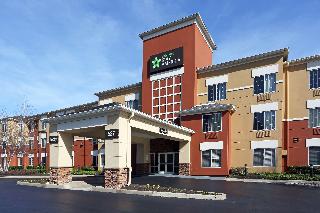 Extended Stay America Philadelphia Horsham Dresher