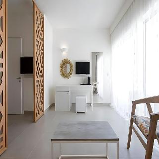 _Aloe Boutique And Suites