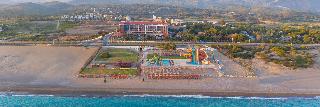 CASA FORA BEACH & RESORT