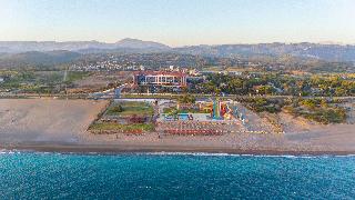 CASA FORA BEACH & RESORT