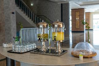 CASA FORA BEACH & RESORT