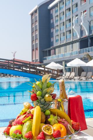 CASA FORA BEACH & RESORT