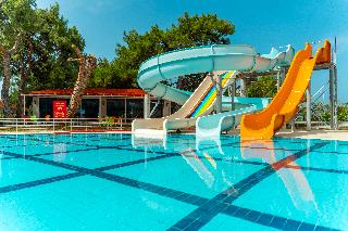 CASA FORA BEACH & RESORT