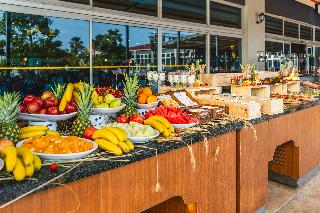 CASA FORA BEACH & RESORT