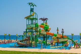CASA FORA BEACH & RESORT
