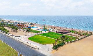 CASA FORA BEACH & RESORT