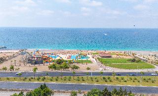 CASA FORA BEACH & RESORT