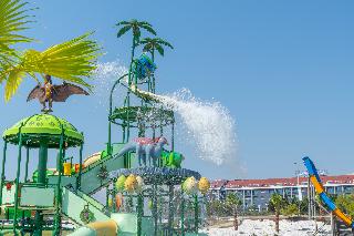 CASA FORA BEACH & RESORT