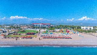 CASA FORA BEACH & RESORT