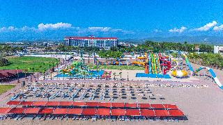 CASA FORA BEACH & RESORT