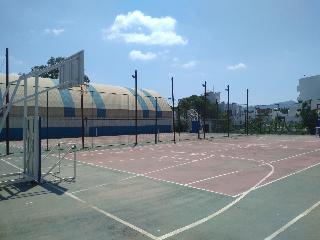 Ladonia Hotels Luna Beach Ex Club Blue White