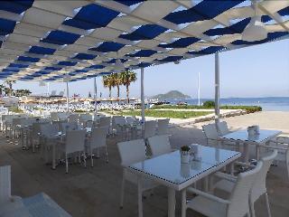 Ladonia Hotels Luna Beach Ex Club Blue White