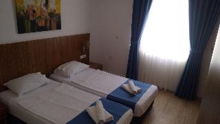 Ladonia Hotels Luna Beach Ex Club Blue White