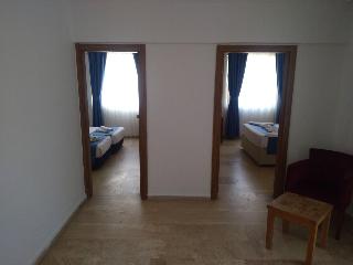Ladonia Hotels Luna Beach Ex Club Blue White