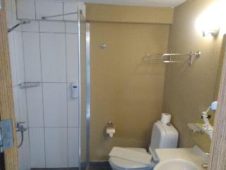 Ladonia Hotels Luna Beach Ex Club Blue White