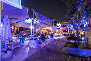 Ayaz Aqua Beach Hotel