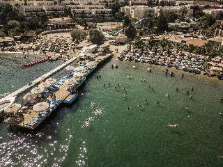 Ayaz Aqua Beach Hotel