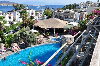 Ayaz Aqua Beach Hotel