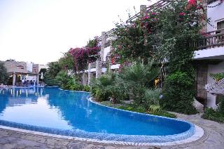 Ayaz Aqua Beach Hotel
