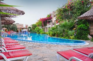 Ayaz Aqua Beach Hotel
