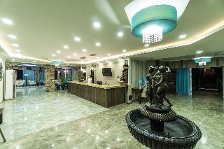 Ayaz Aqua Beach Hotel
