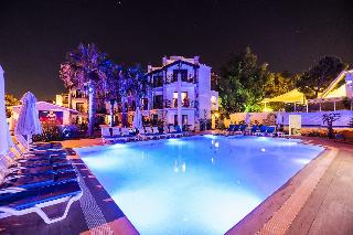 Ayaz Aqua Beach Hotel