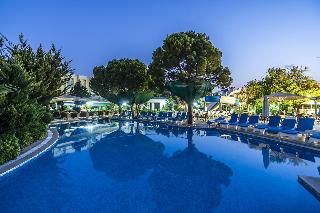 Ayaz Aqua Beach Hotel