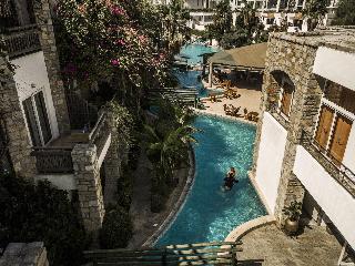 Ayaz Aqua Beach Hotel