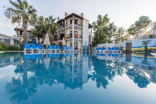 Ayaz Aqua Beach Hotel