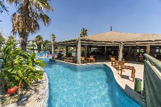 Ayaz Aqua Beach Hotel