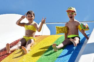 Ayaz Aqua Beach Hotel