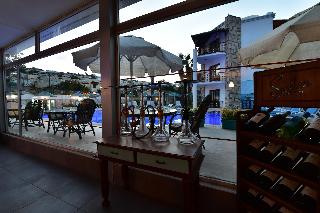 Ayaz Aqua Beach Hotel
