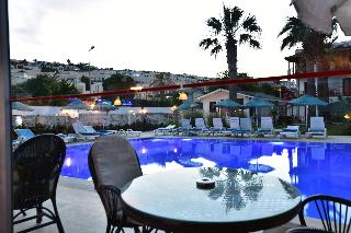 Ayaz Aqua Beach Hotel
