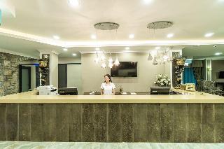 Ayaz Aqua Beach Hotel