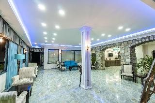 Ayaz Aqua Beach Hotel
