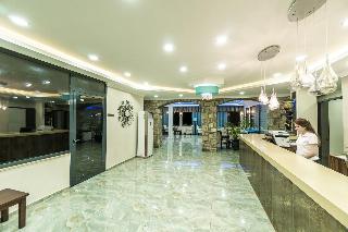 Ayaz Aqua Beach Hotel