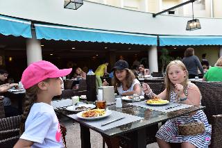 Ayaz Aqua Beach Hotel