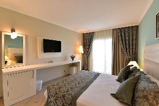 Ayaz Aqua Beach Hotel