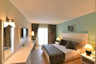 Ayaz Aqua Beach Hotel