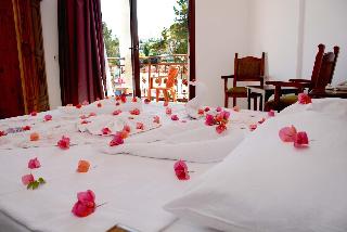 Ayaz Aqua Beach Hotel