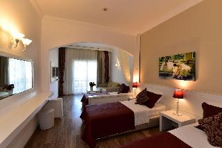 Ayaz Aqua Beach Hotel