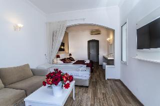 Ayaz Aqua Beach Hotel