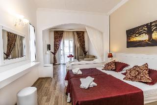 Ayaz Aqua Beach Hotel