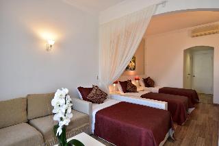 Ayaz Aqua Beach Hotel