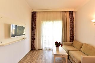 Ayaz Aqua Beach Hotel