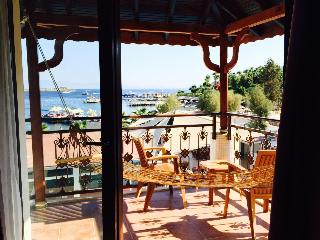Ayaz Aqua Beach Hotel