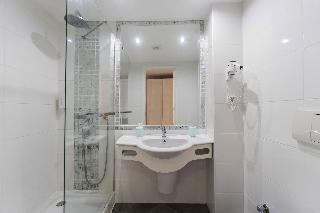 Ayaz Aqua Beach Hotel